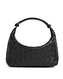 Bottega Veneta Mini Wallace 