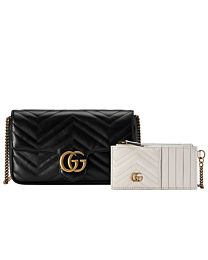 Gucci GG Marmont Mini Bag 751526 