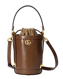 Gucci Ophidia Series mini bucket bag